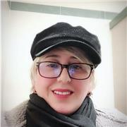 Doy clases de matemática, lengua e inglés